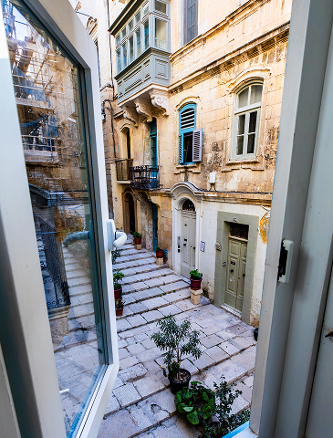 Valletta